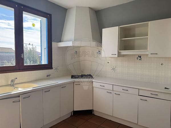 Maison  en vente - Charente-Maritime - 17