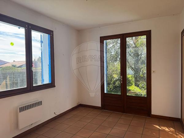 Maison  en vente - Charente-Maritime - 17