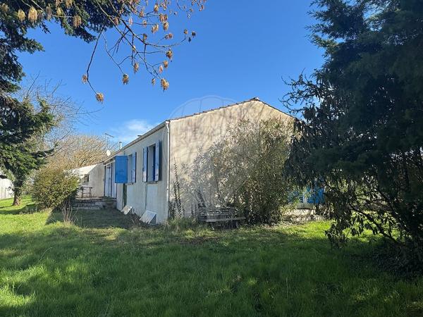 Maison  en vente - Charente-Maritime - 17