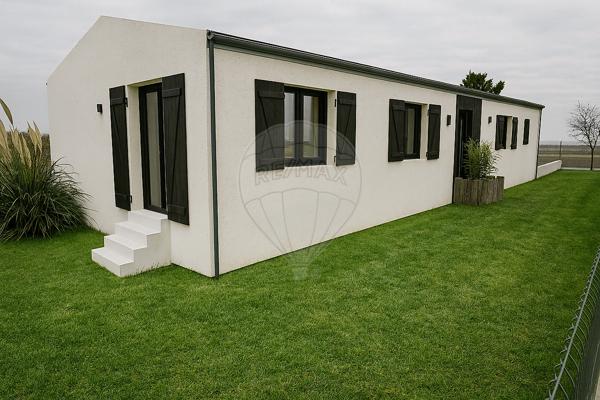 Maison  en vente - Charente-Maritime - 17