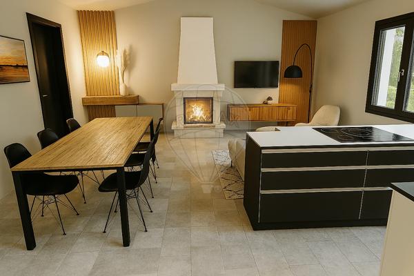 Maison  en vente - Charente-Maritime - 17