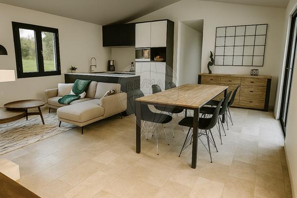 Maison  en vente - Charente-Maritime - 17