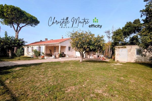 Maison 4 pièces - 102 m²