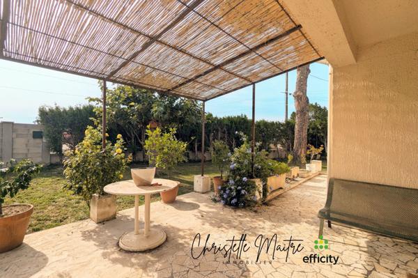 Maison 4 pièces - 102 m²