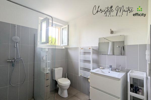 Maison 4 pièces - 102 m²