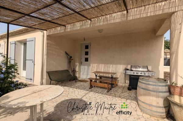 Maison 4 pièces - 102 m²