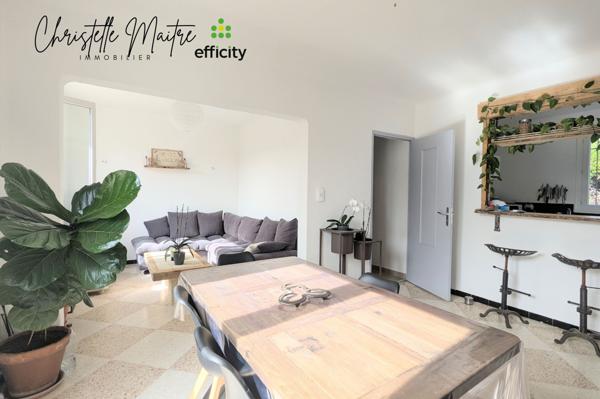 Maison 4 pièces - 102 m²