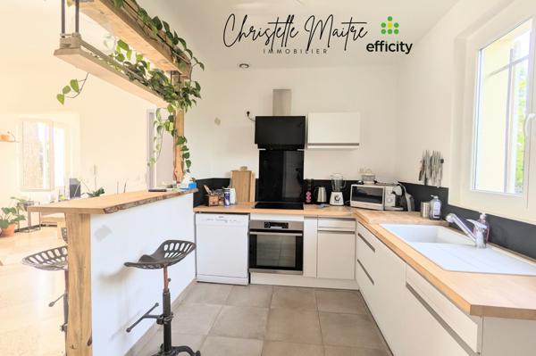 Maison 4 pièces - 102 m²