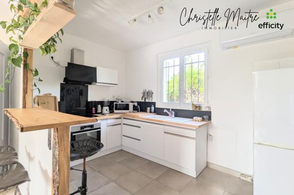 Maison 4 pièces - 102 m²