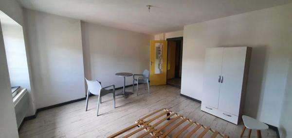 Appartement à louer à Privas (07000)