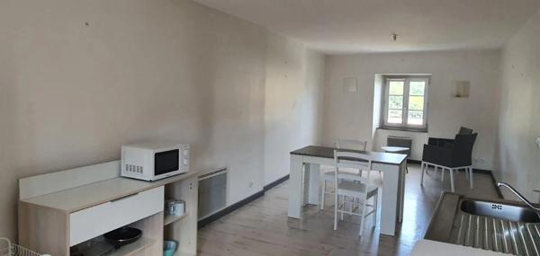 Appartement à louer à Privas (07000)