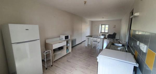 Appartement à louer à Privas (07000)