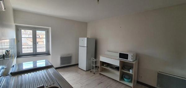 Appartement à louer à Privas (07000)