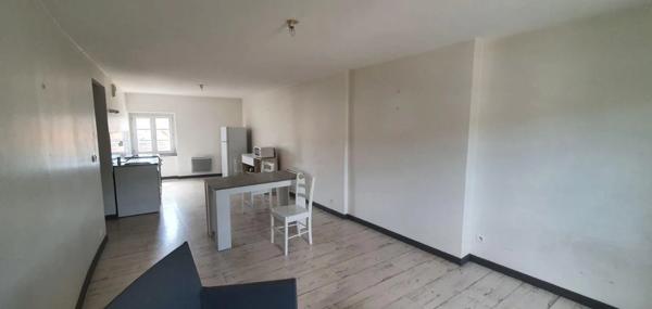 Appartement à louer à Privas (07000)