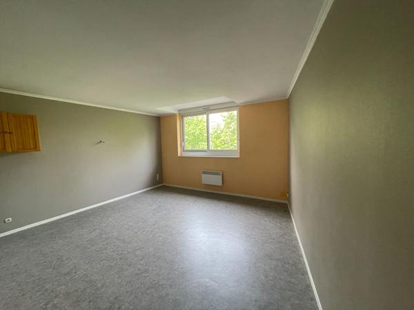Appartement Reims 1 pièce(s) 34.7 m2