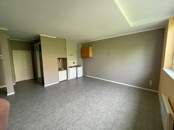 Appartement Reims 1 pièce(s) 34.7 m2