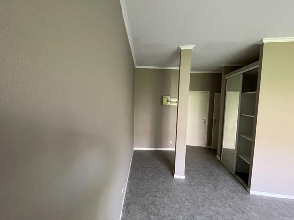 Appartement Reims 1 pièce(s) 34.7 m2