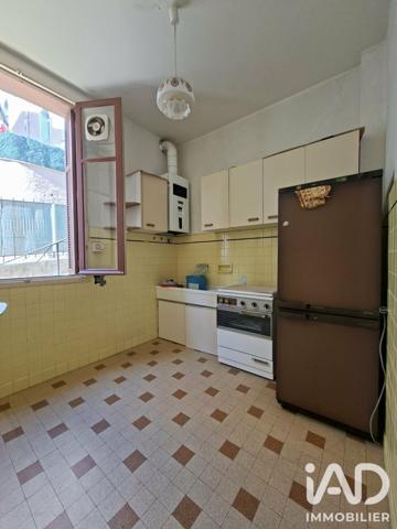 Appartement à vendre 3 pièces 58,53 m² Beausoleil