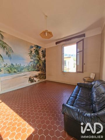 Appartement à vendre 3 pièces 58,53 m² Beausoleil