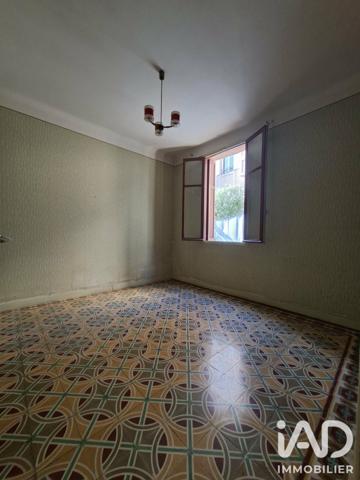 Appartement à vendre 3 pièces 58,53 m² Beausoleil