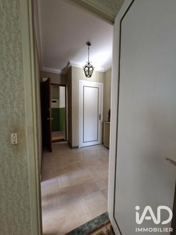 Appartement à vendre 3 pièces 58,53 m² Beausoleil
