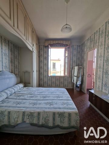 Appartement à vendre 3 pièces 58,53 m² Beausoleil