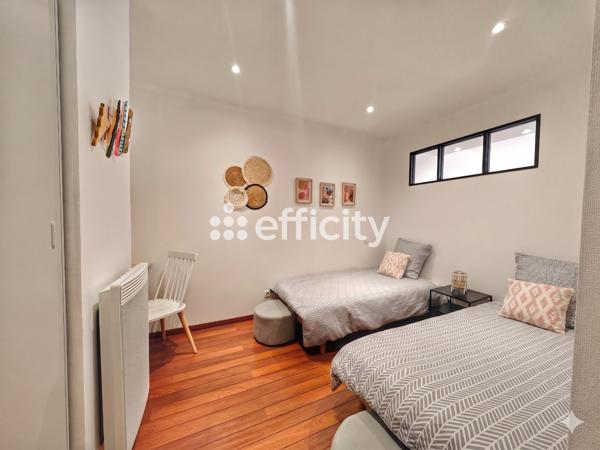 Appartement
         3 pièces
        - 43 m² Exclusivité 164 000 € *