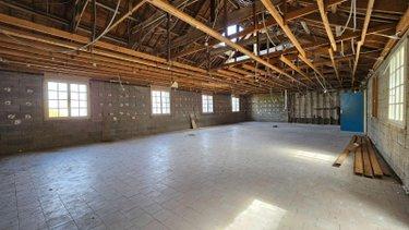 Local mixte (Pro/Hab) à vendre à Bannalec dans le Finistère (29380), ref : 29166/76