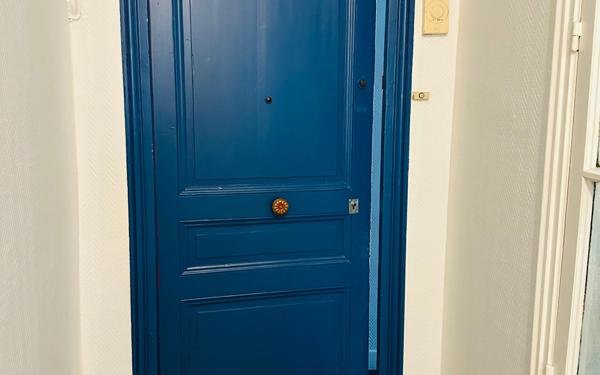 Appartement à louer    2 pièces • 28,12 m2 Puteaux