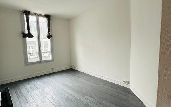 Appartement à louer    2 pièces • 28,12 m2 Puteaux