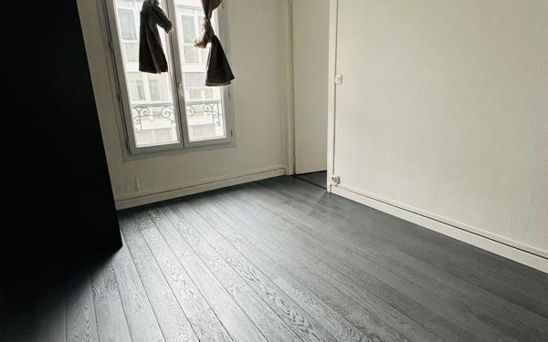 Appartement à louer    2 pièces • 28,12 m2 Puteaux