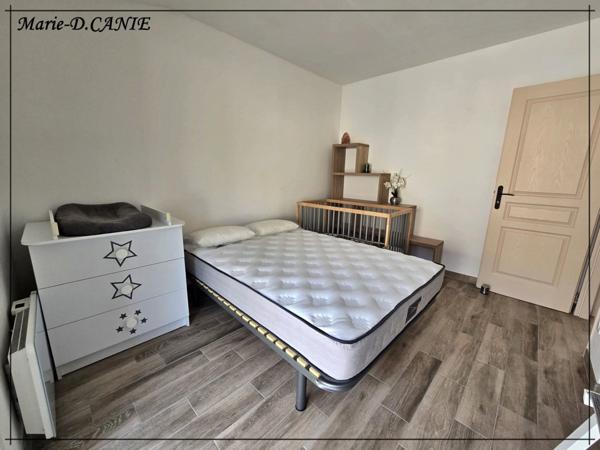 Maison à vendre 6 pièces BARBASTE (47) limite lot-et-Garonne/Landes