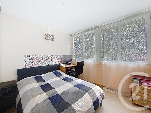 Appartement F4 à vendre  4 pièces - 68,42 m2 ORLY - 94