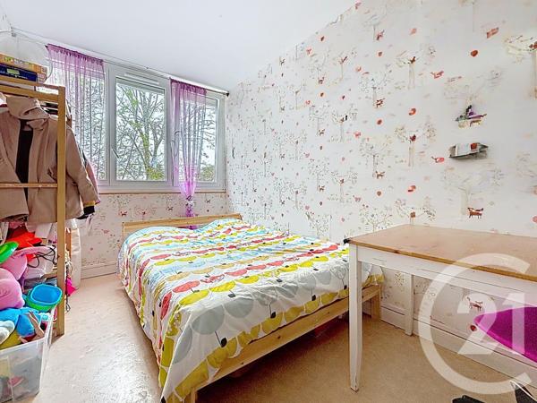 Appartement F4 à vendre  4 pièces - 68,42 m2 ORLY - 94