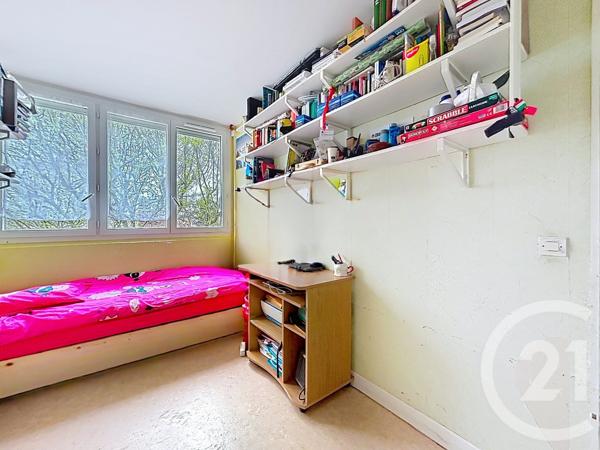 Appartement F4 à vendre  4 pièces - 68,42 m2 ORLY - 94