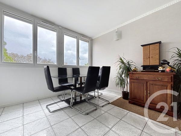 Appartement F4 à vendre  4 pièces - 68,42 m2 ORLY - 94