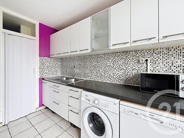 Appartement F4 à vendre  4 pièces - 68,42 m2 ORLY - 94