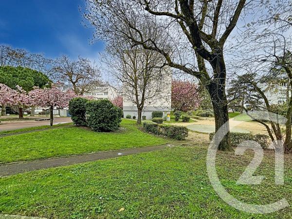 Appartement F4 à vendre  4 pièces - 68,42 m2 ORLY - 94