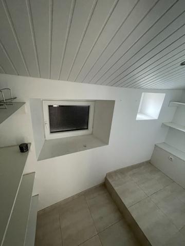 MAISON 3 CHAMBRES + terrain + grange