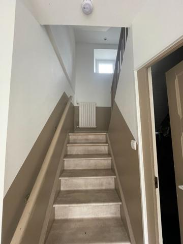 MAISON 3 CHAMBRES + terrain + grange