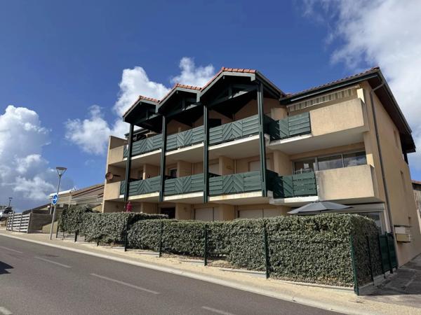 BEAU T3 EN DUPLEX