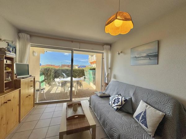 BEAU T3 EN DUPLEX