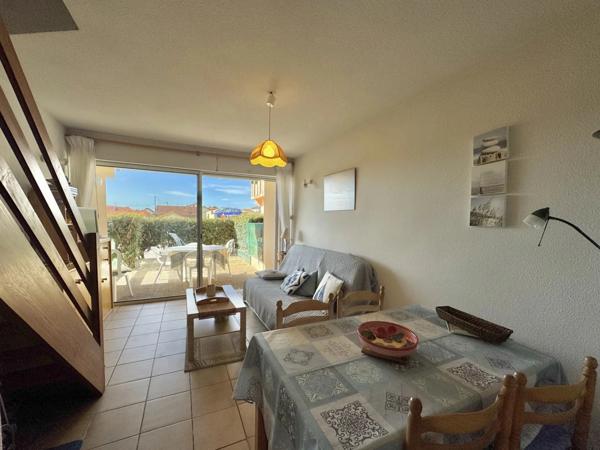 BEAU T3 EN DUPLEX