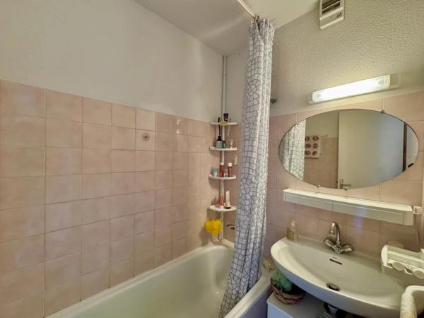 BEAU T3 EN DUPLEX