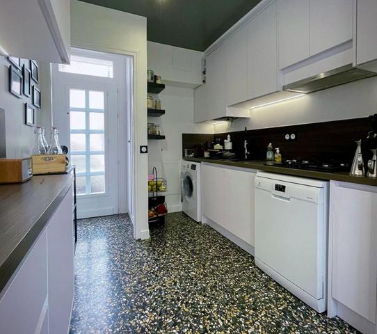 Charmante Maison  "Triangle d'or"