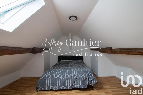 Maison à vendre 2 pièces 29 m² Cormeilles-en-Parisis