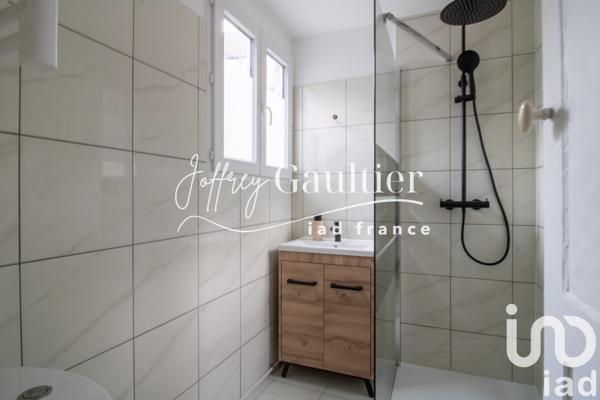 Maison à vendre 2 pièces 29 m² Cormeilles-en-Parisis