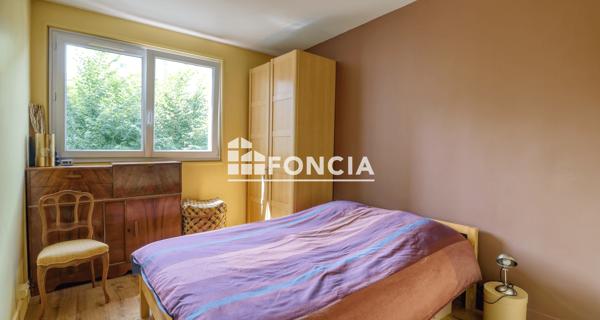 À vendre Appartement 2 pièces 44.59 m² - Villejuif 94800