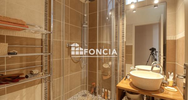 À vendre Appartement 2 pièces 44.59 m² - Villejuif 94800