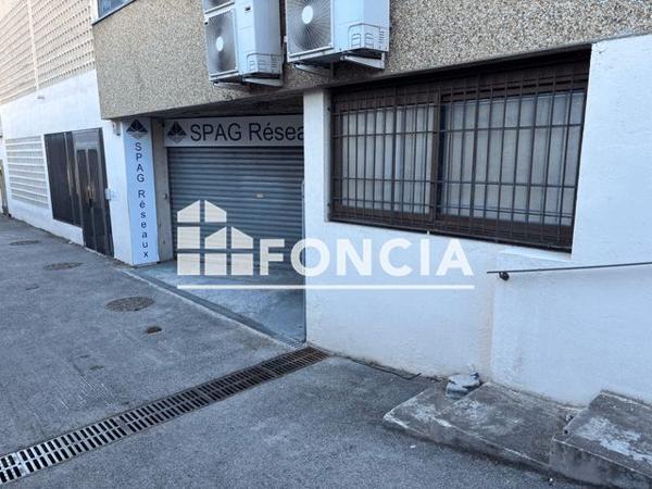 Location Local commercial 220 m² - 219 AVENUE DU DOCTEUR LEFEBVRE Villeneuve-loubet 06270